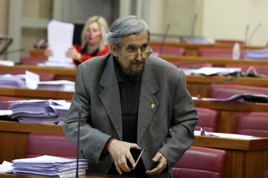 Patrik Macek/Pixsell