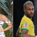 Bivša djevojka Neymara: 'Zbog analnog seksa sam zvala hitnu pomoć, skoro sam se srušila...'