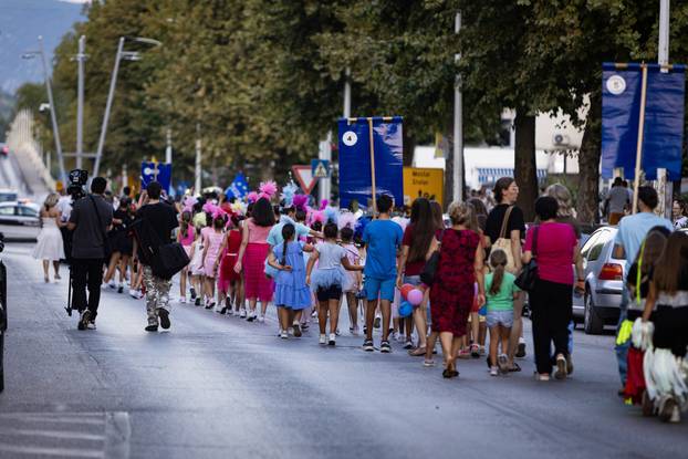 Čapljinski međunarodni ljetni karneval