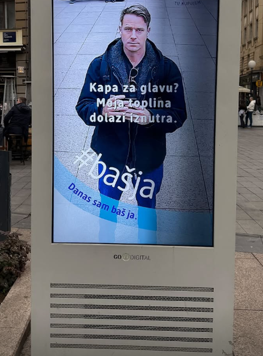 Stiže iz jedne od najutjecajnijih obitelji u SAD-u: Optužili ga za kanibalizam, sad je u Hrvatskoj