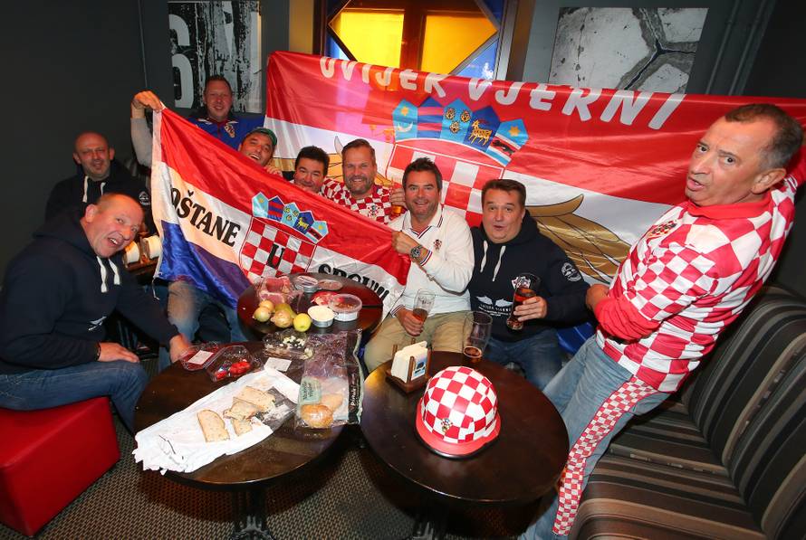 Jedan, ali vrijedan: Mandžukić donio nova tri boda u Finskoj!