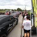 Policija upala na neprijavljeno okupljanje u Zagrebu: Dijete teško ozlijeđeno na parkingu