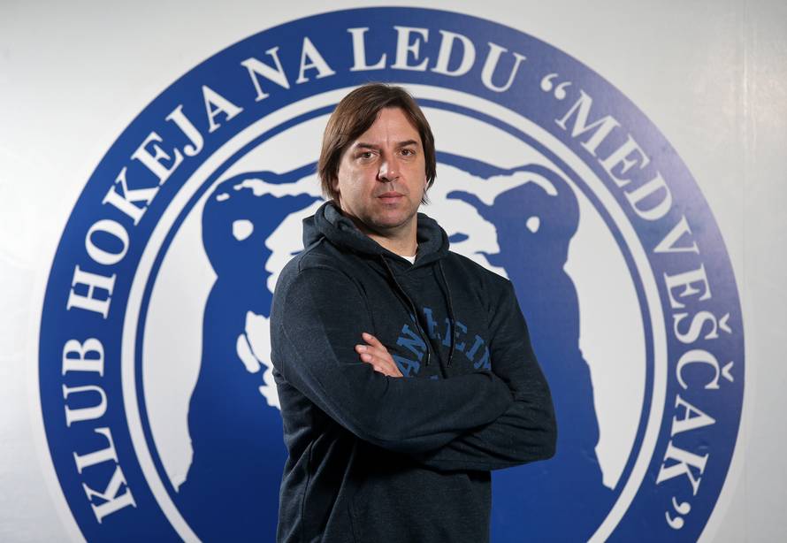 Gojanović otkrio bolnu istinu: Ma nemamo novca ni za EBEL