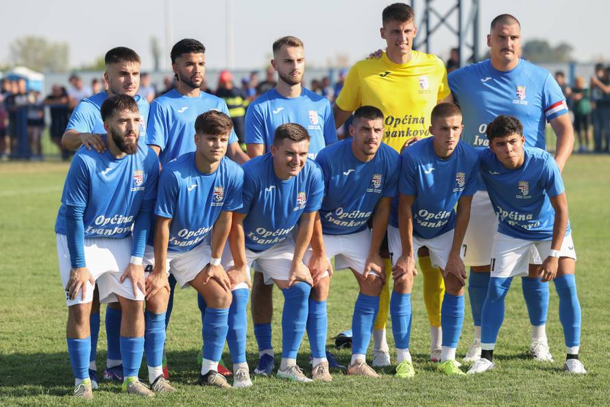Bedem i Dinamo sastali se u šesnaestini finala Hrvatskog nogometnog kupa