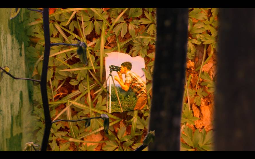 Pjesma iz studentskih dana: Aljoša zapjevao na engleskom