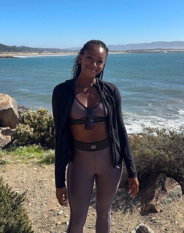 FOTO Upoznala Danca na Hvaru pa mu dala 100 tisuća funti: Lagao je da je olimpijac...