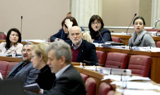 "Ovo već je crveno svjetlo, ne treba prizivati grčki sindrom"