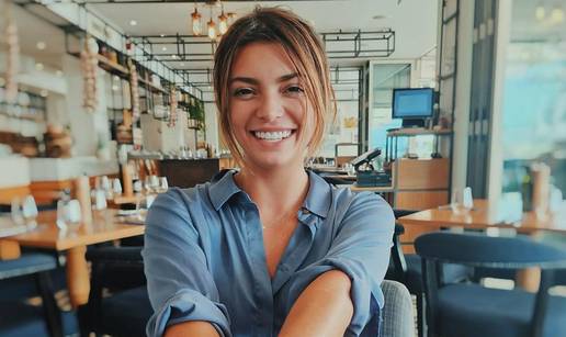 Ella Dvornik pokazala &scaron;to je od svog Me&scaron;tra dobila za Bo&zcaron;i&cacute;