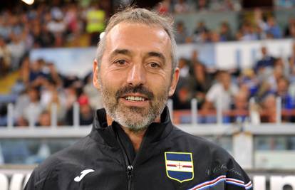 Strinić će biti sretan: Bivši šef potvrđen je za trenera Milana
