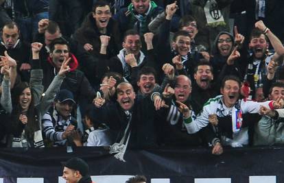 Nastavlja se kriza Intera: Del Piero donio slavlje Juventusu