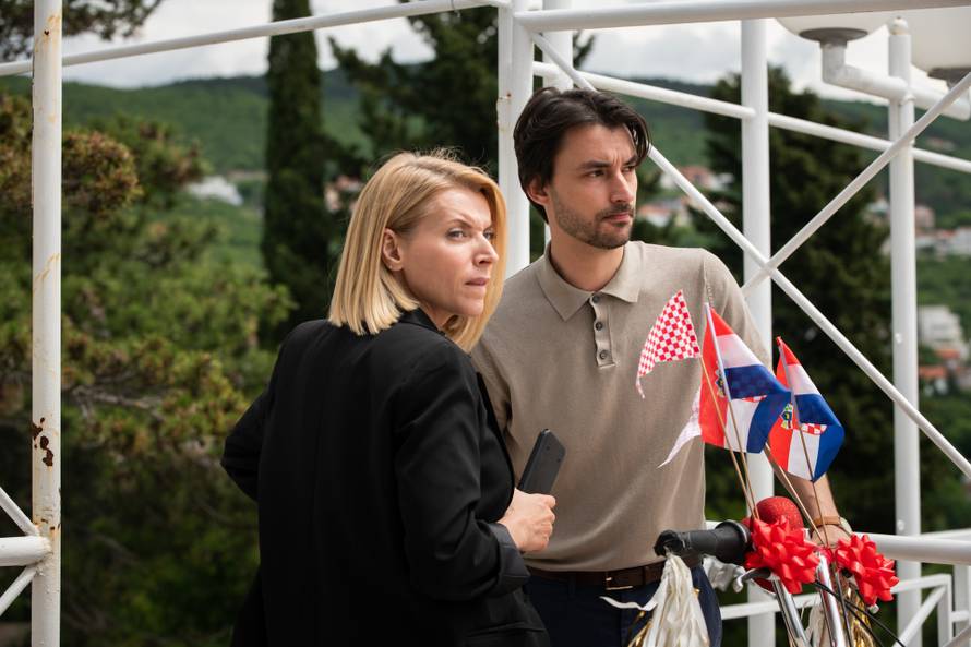 Nevjerojatna čast! Seka Sablić i Žika Todorović pridružili su se glumačkoj postavi filma Svadba