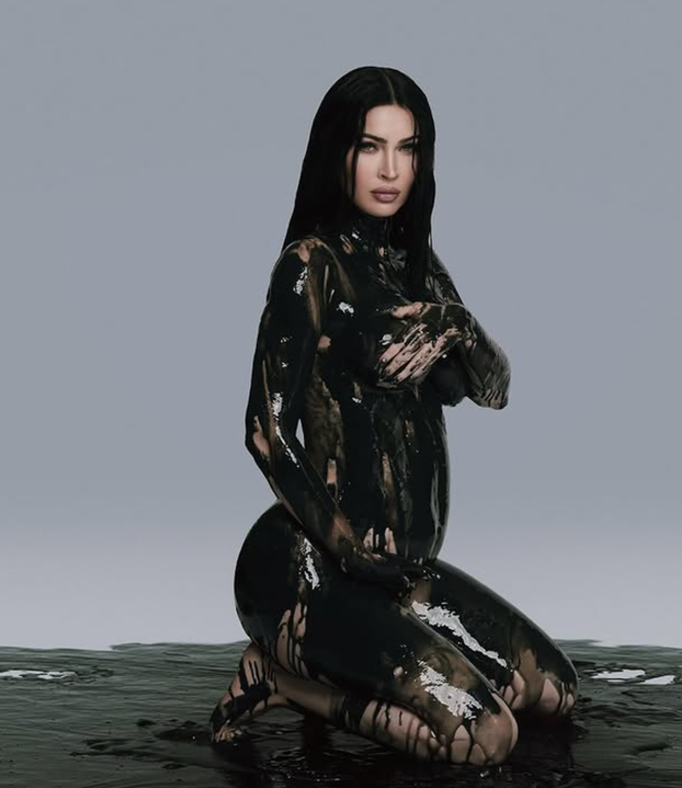 FOTO Megan Fox rodila četvrto dijete: Evo kako se zgodna glumica mijenjala kroz godine