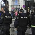 OPSADNO STANJE U Podgorici na&scaron;li izbodenog mladi&cacute;a u lokvi krvi: Policija tra&zcaron;i napada&ccaron;a