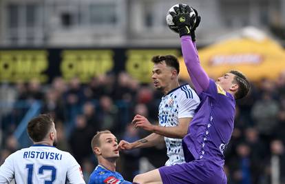 Dinamo će odgođene utakmice u HNL-u igrati tek iduće godine. Dobro su prošli i Rijeka i Gorica