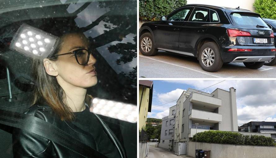 Lijepa Josipa i život na visokoj nozi: Sad znamo otkud joj lova