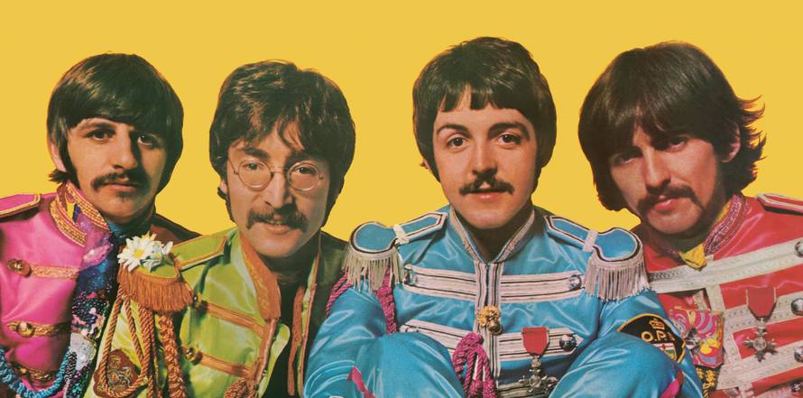 Rukom pisani nacrt hit pjesme Beatlesa prodaje se na dražbi za vrtoglavih pola milijuna dolara