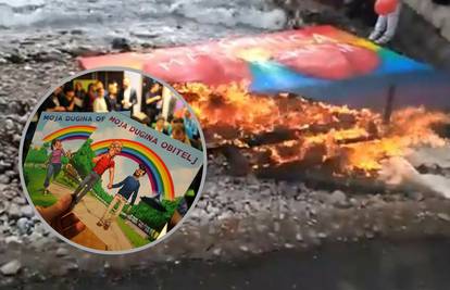 Prijavili organizatore karnevala u Kaštelama: 'Potiču mržnju!'