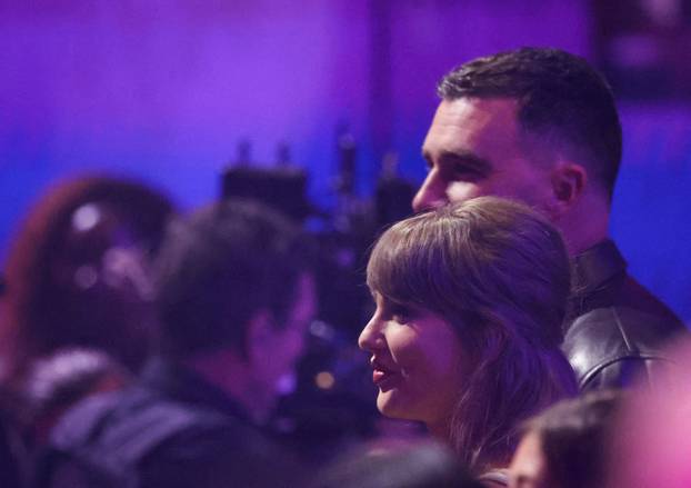 2026 iHeartRadio Music Awards in Los Angeles