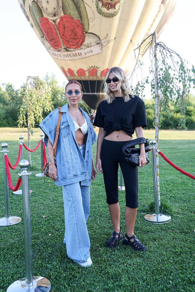 Zagreb: Hendrick’s Gin Garden Party u Riverside Gardenu