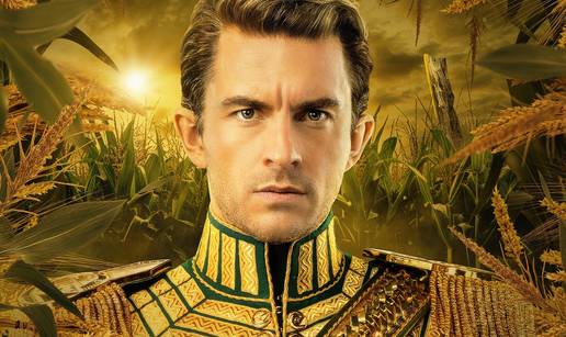 Kasting tim 'Wickeda' namučio se da pridobije Baileya za ulogu Fiyera: 'Nismo prihvaćali 'ne'...'