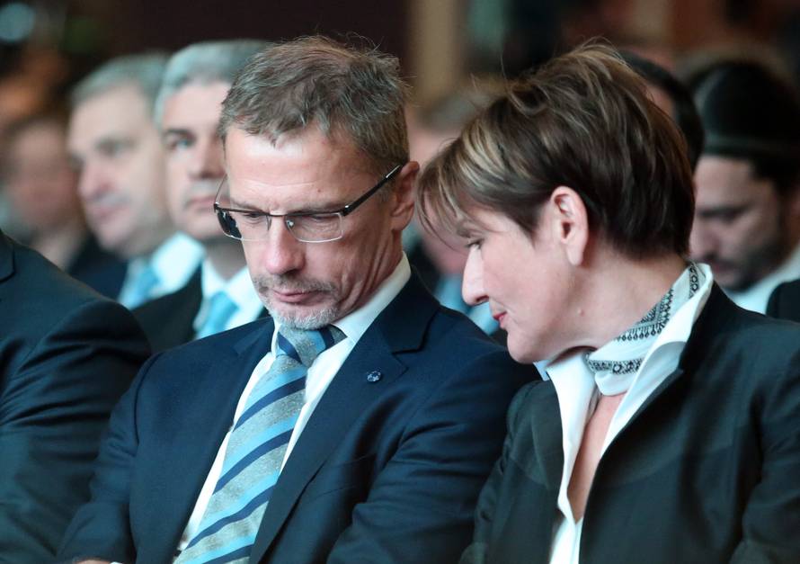 'Profitirat ćemo od eura, strah od poskupljenja je pretjeran...'
