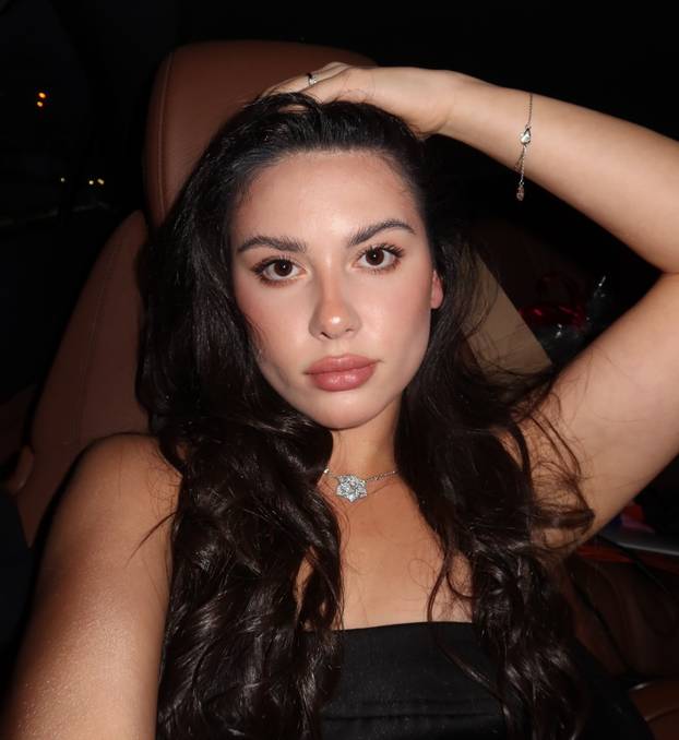 FOTO Putinova ljubimica imala je velike planove. Morala je na operaciju i tu joj je počeo pakao