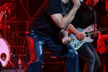 Zagreb: ToMa odr&zcaron;ao koncert u Tvornici kulture