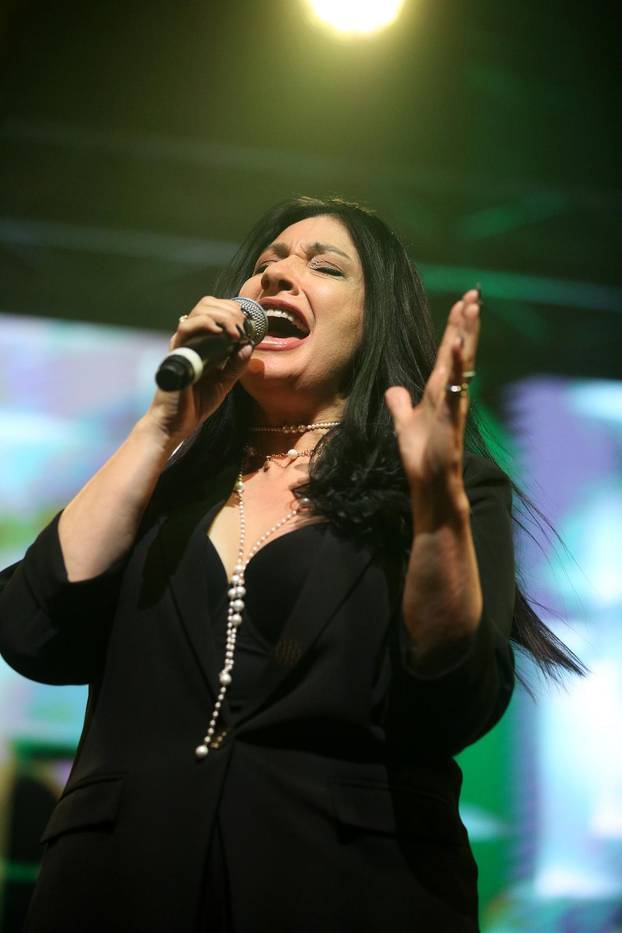 Zagreb: Održan koncert Za Massima - Mali krug velikih ljudi 2