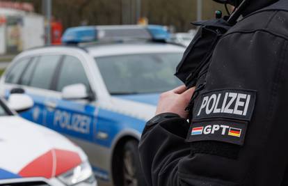 Nekoliko ljudi ozlijeđeno u napadu nožem u Nizozemskoj, policija traga za muškarcem