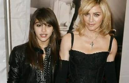 Madonna i Lourdes će na sud zbog modne kolekcije?