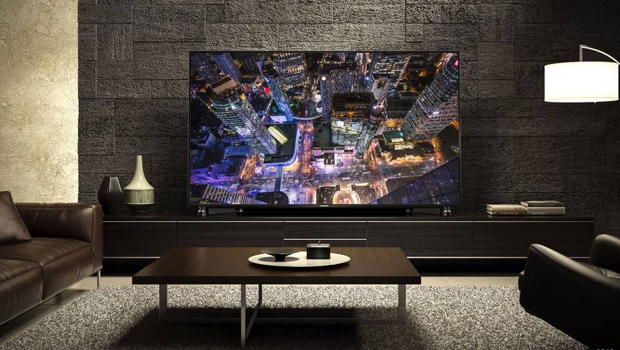 Vrhunski televizor uz najbolju 4K sliku i vjeran prikaz boja