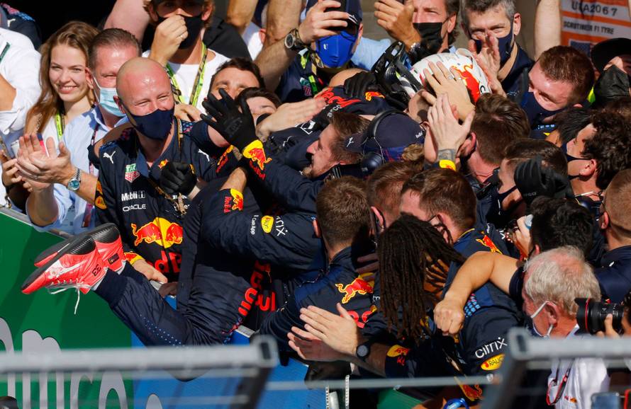 United States Grand Prix
