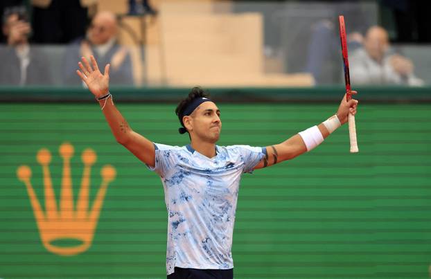 ATP Masters 1000 - Monte Carlo Masters