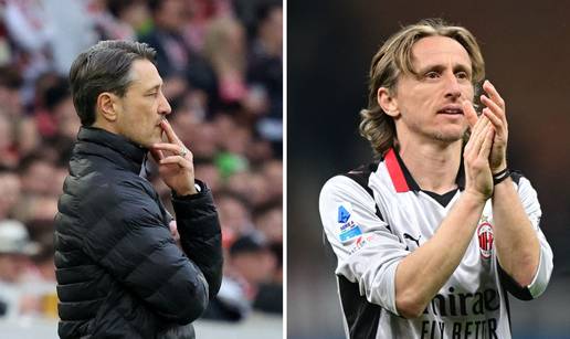 Evo gdje gledati HNL, Modri&cacute;ev Milan, Pa&scaron;ali&cacute;a u talijanskom derbiju i Kova&ccaron;a u Bundesligi