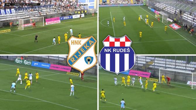 Rijeka dočekuje Hajduk u novom jadranskom derbiju koji se igra na  Rujevici u sklopu 11. kola HNL-a u subotu, 7. listopada 2023. godine - kako  do ulaznica?