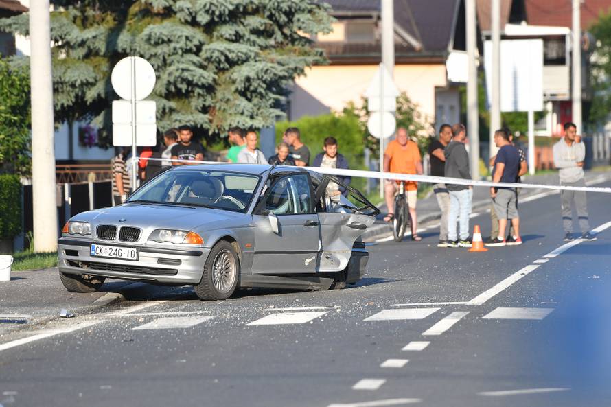 U prometnoj nesreći u Međimurju smrtno stradala jedna osoba