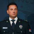 Uhitili &scaron;efa beogradske policije