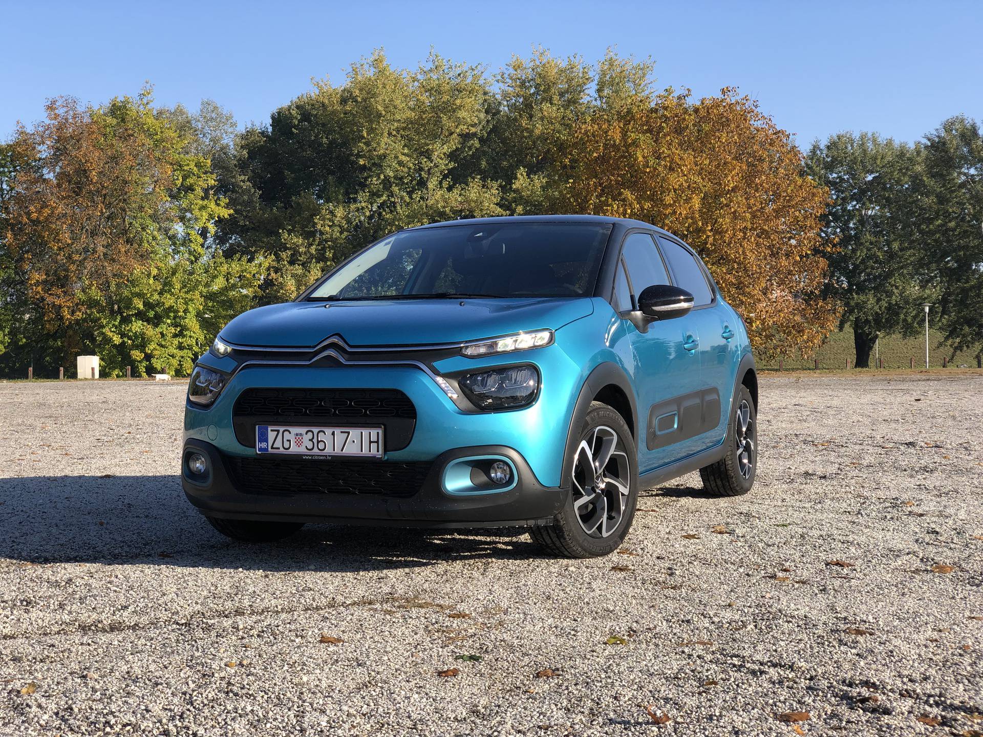 Citroën C3 na testu: Udobnost i cijena njegovi su glavni aduti