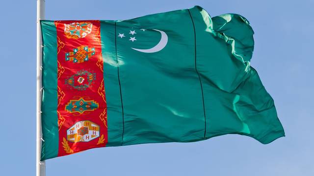 Turkmenistan glumi da je dio demokratskog svijeta, danas održali parlamentarne izbore