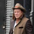 Ne &zcaron;eli raditi za 'si&cacute;u'! Mickey Rourke odbio 100.000 dolara i cijeli niz poslovnih ponuda...