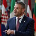 Peter Pellegrini prisegnuo za novog predsjednika Slovačke