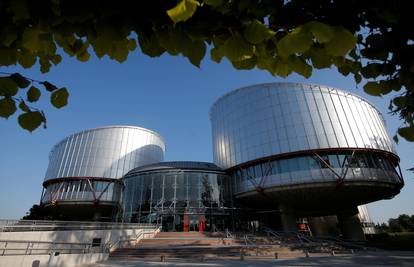 Presuda europskog suda: Hrvatska Marokancu mora isplatiti 15.000 eura odštete