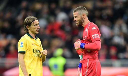 Talijani ipak odustaju od sulude ideje? Modrić i ekipa čekaju konačnu odluku o dalekom putu