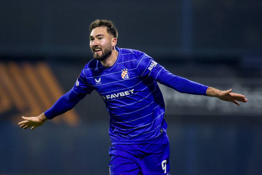 Dobrodo&scaron;ao u 'klub 20': Beljo je u&scaron;ao me&dstrok;u 14 najboljih, ovo su rekorderi kroz povijest Dinama