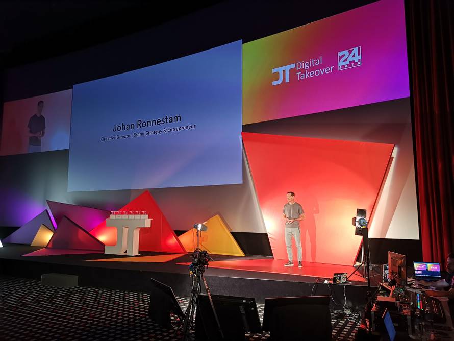 'Vrijednost diploma je nikakva, ali znanje je važnije nego ikad'