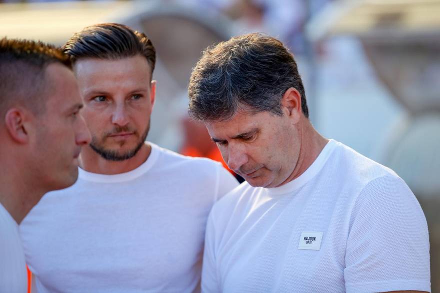 Pozadina Vu&ccaron;evi&cacute;eva odlaska iz Hajduka: Obe&cacute;ali mu poja&ccaron;anja, a do&ccaron;ekala ga prazna blagajna