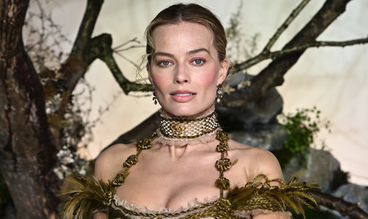 Je li Margot Robbie izvadila masno tkivo iz obraza? Estetski kirurg analizirao i otkrio sve