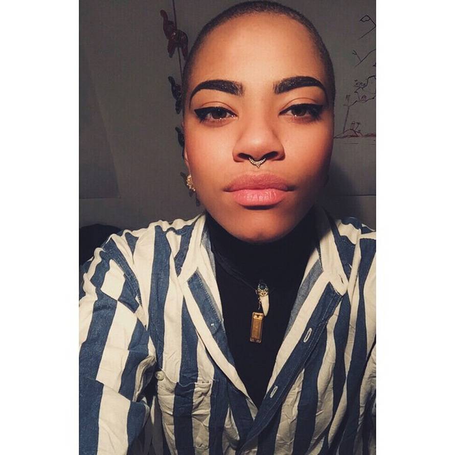 'Mama, hvala ti što si bila uz mene tijekom promjene spola'