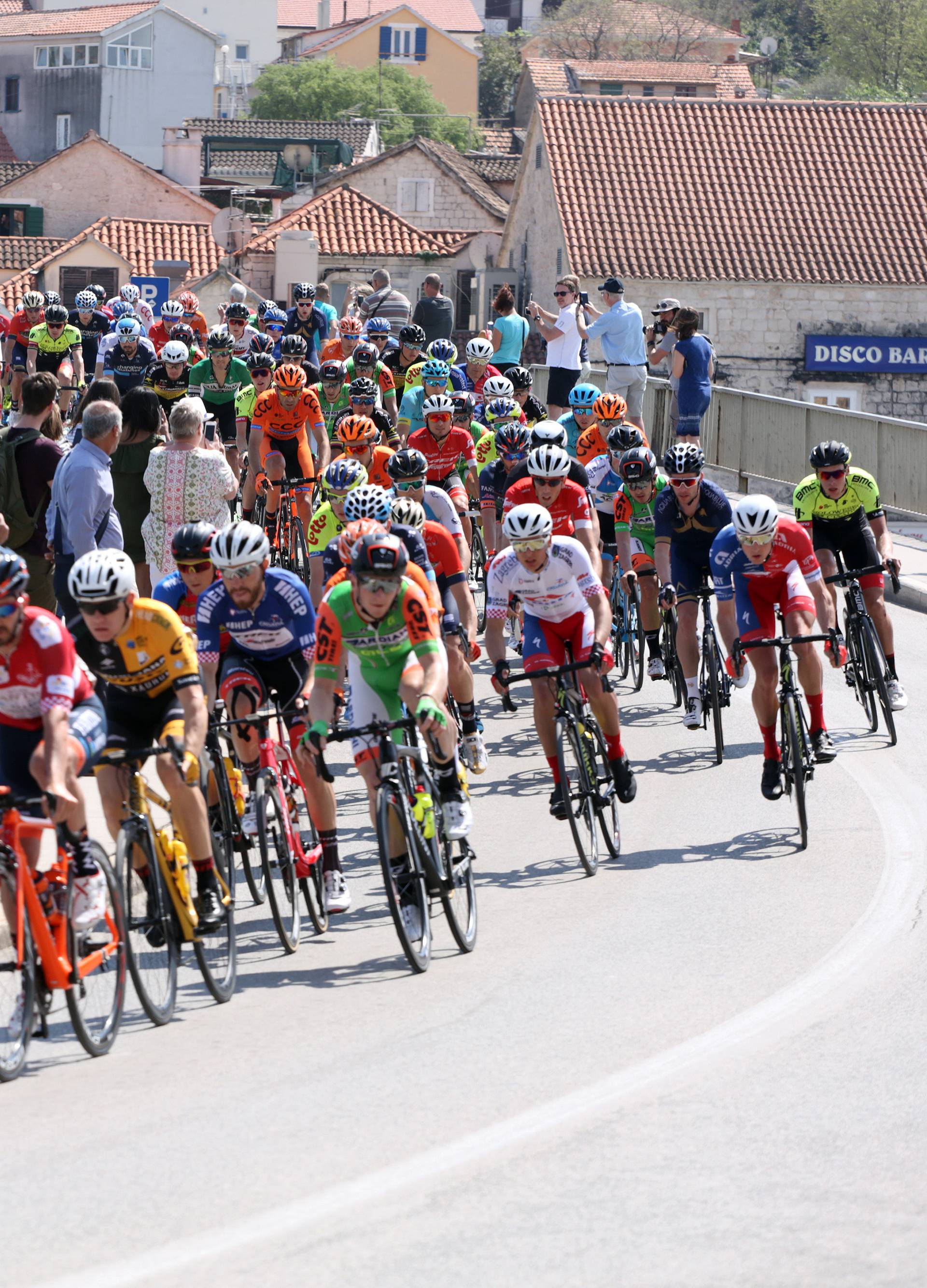 Tour of Croatia