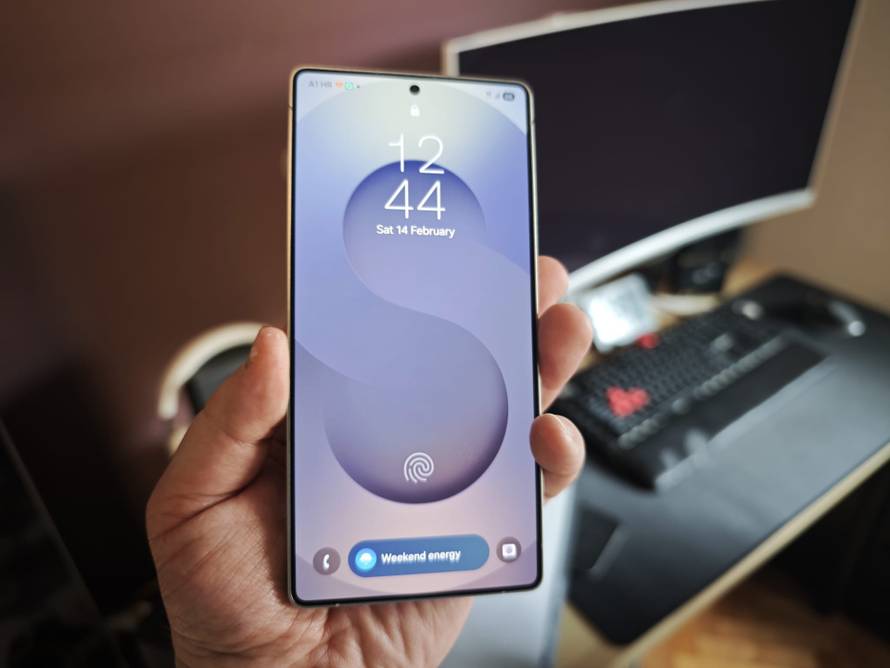 Godinu dana kasnije: Kakav je Samsung Galaxy S25 Ultra